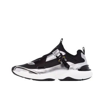 DIOR X Sorayama B24 Runtek Black Silver