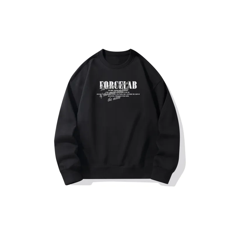 FORCEREPUBLIK Sweatshirt Unisex-3
