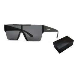 Burberry 4291 Square Sunglasses-3