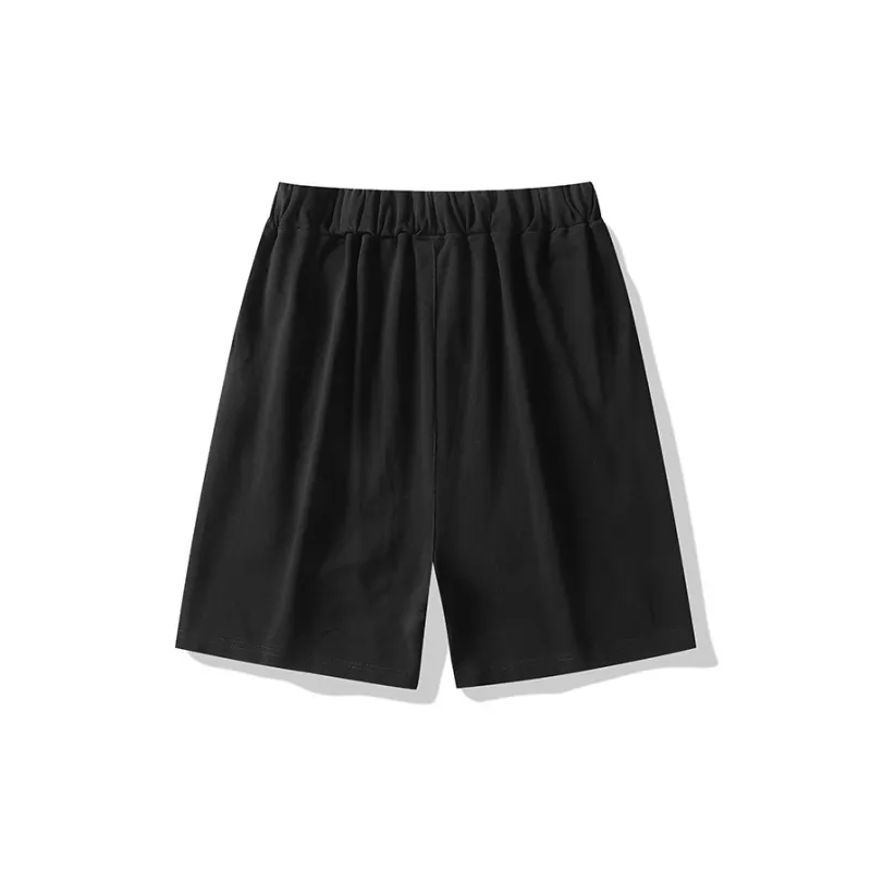 TEN MIRO Casual Shorts Unisex-28