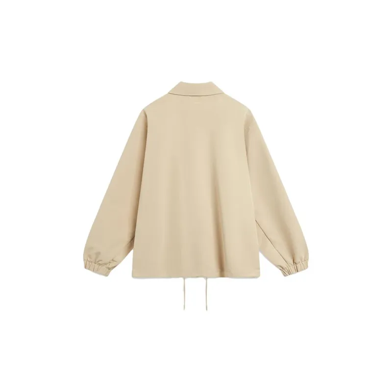 LiNing Jacket Men's Kaka Coffee-1