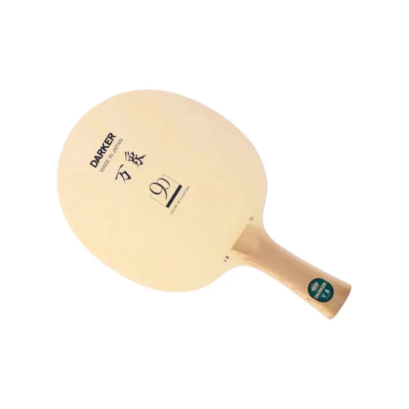 DARKER Table Tennis Blades-3