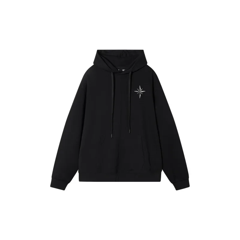 Sacrednss R Sweatshirts Unisex-1