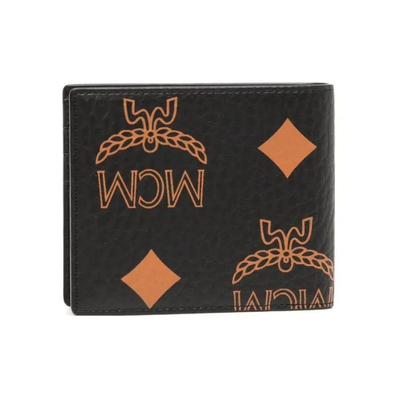 MCM Visetos Wallets-2