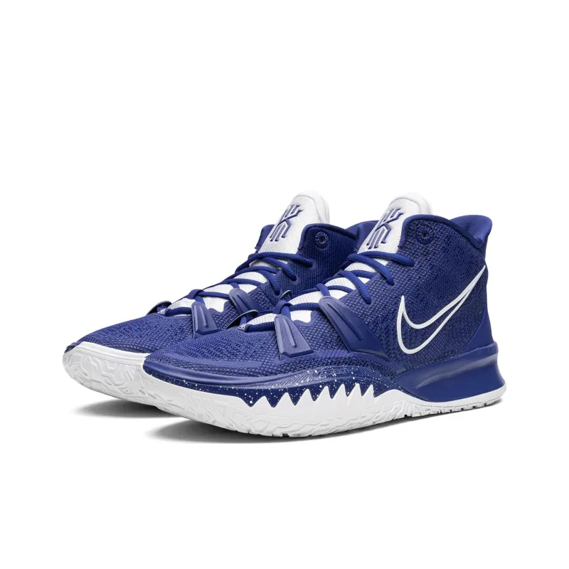 Nike Kyrie 7 Tb 'Rush Blue'-2