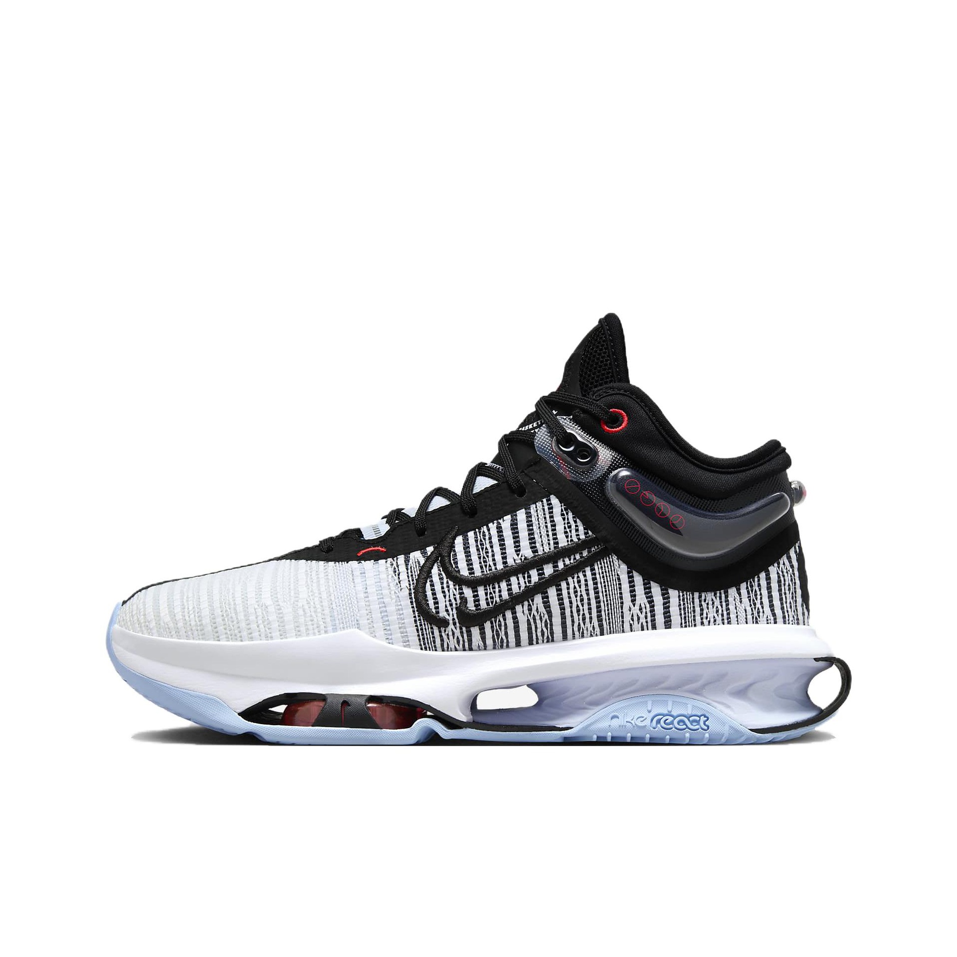 Nike air sole technology best sale