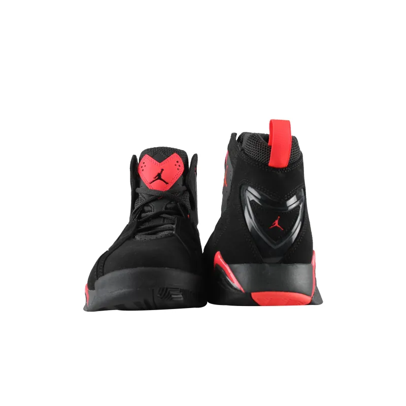 Air Jordan 'True Flight'-4