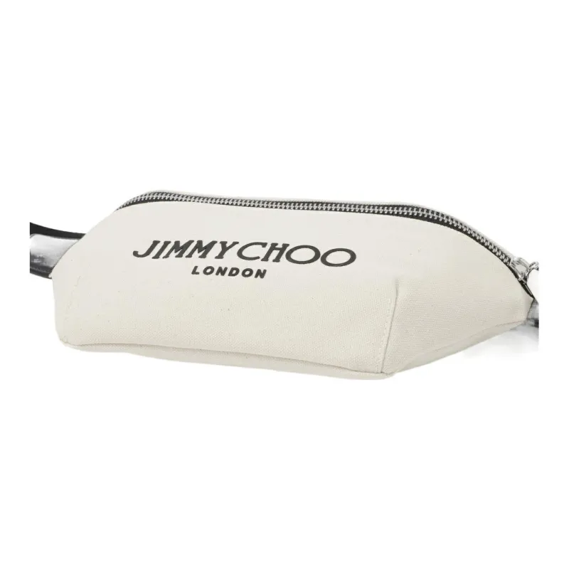 Jimmy Choo Finsley Belt Bag-4
