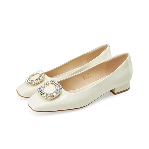 D:FUSE SCANDINAVIA Casual Shoes 2cm Women's-16