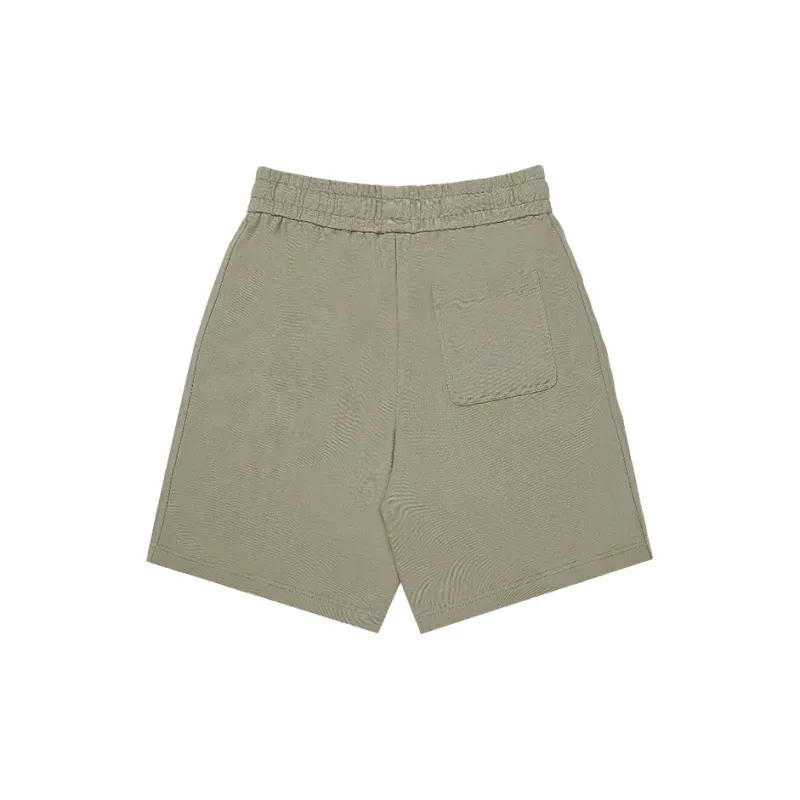 Kang's Wonderland Shorts For Summer Unisex-9