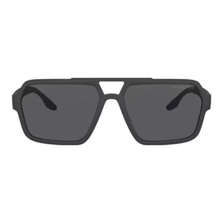 PRADA Aviator Sunglasses-1