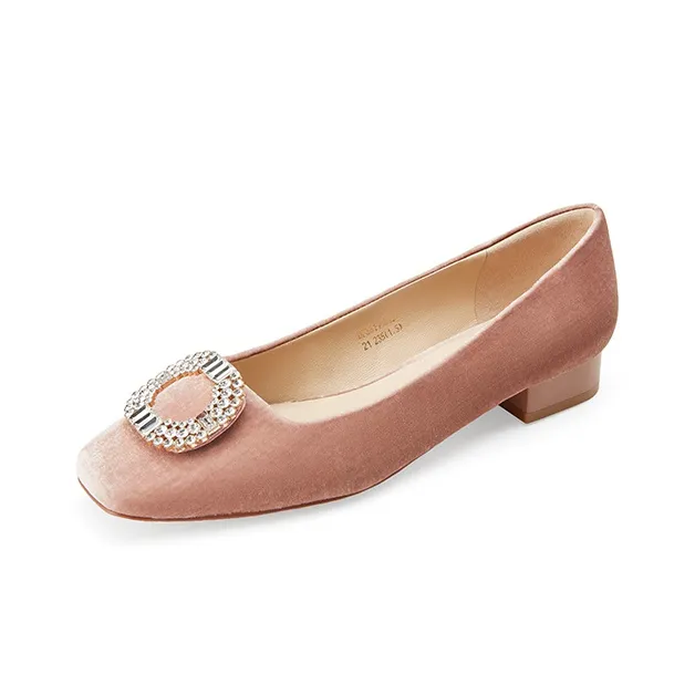 D:FUSE SCANDINAVIA Casual Shoes 2cm Women's-1