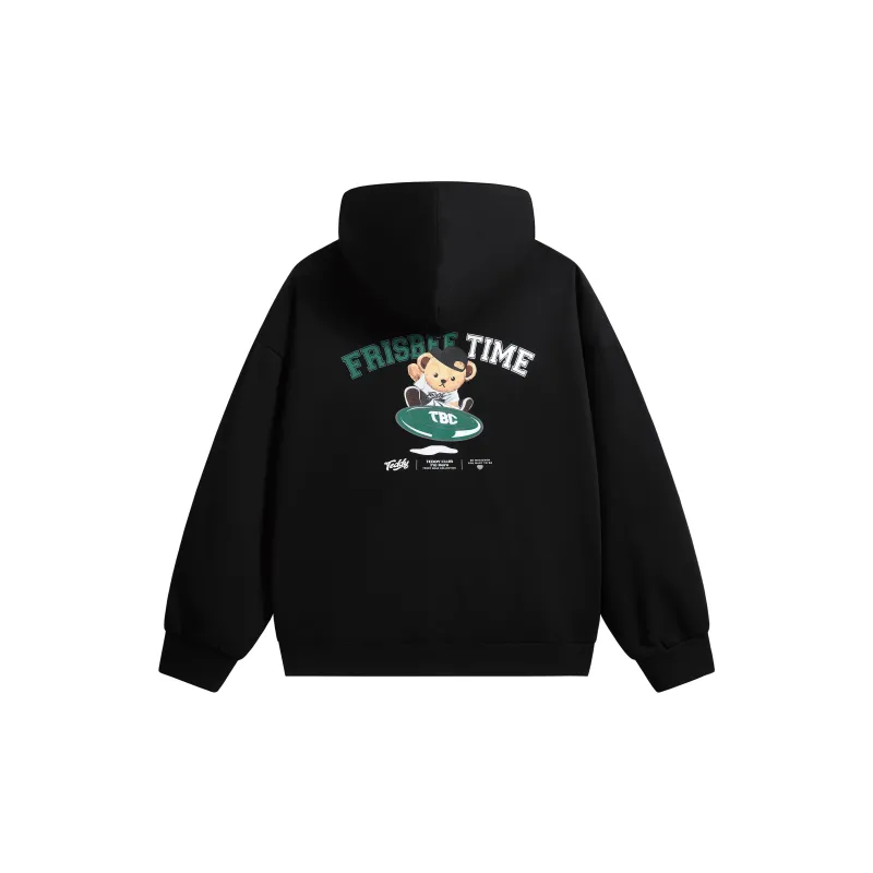 Teddy Bear Collection Sweatshirt Unisex-1
