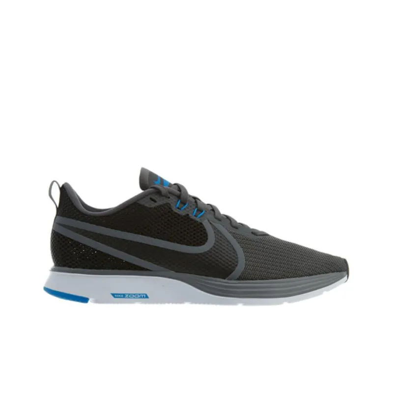 Nike Zoom Strike 2 'Gray Photo Blue'-1