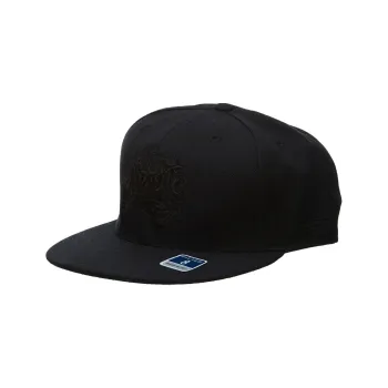 Mitchell & Ness Polyester Baseball Caps Men's Black