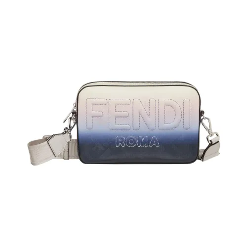 FENDI Shoulder Bags