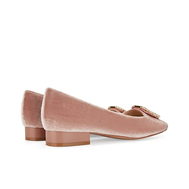 D:FUSE SCANDINAVIA Casual Shoes 2cm Women's-3