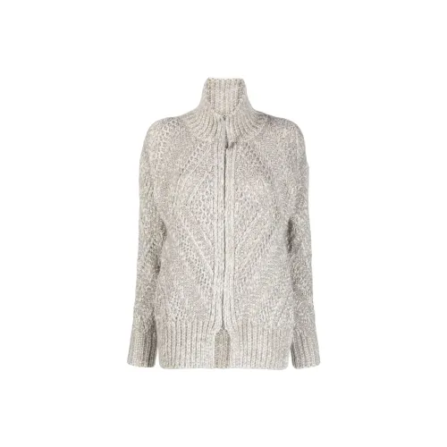 Fabiana Filippi Sweaters Women's Off White