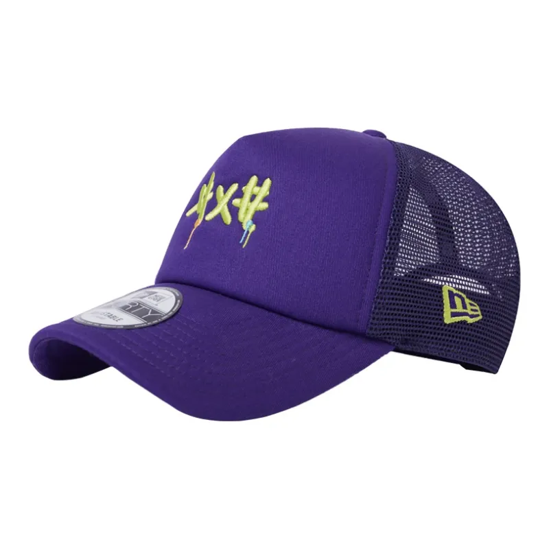 New Era Baseball Caps Unisex-0