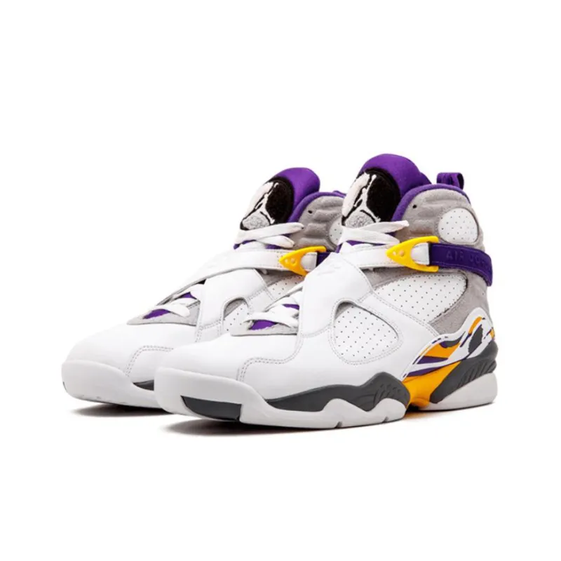 JORDAN 8 Retro 'Kobe Bryant' Pe-1