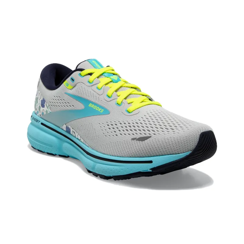Brooks Women's Ghost 15 'Healthcare'-2