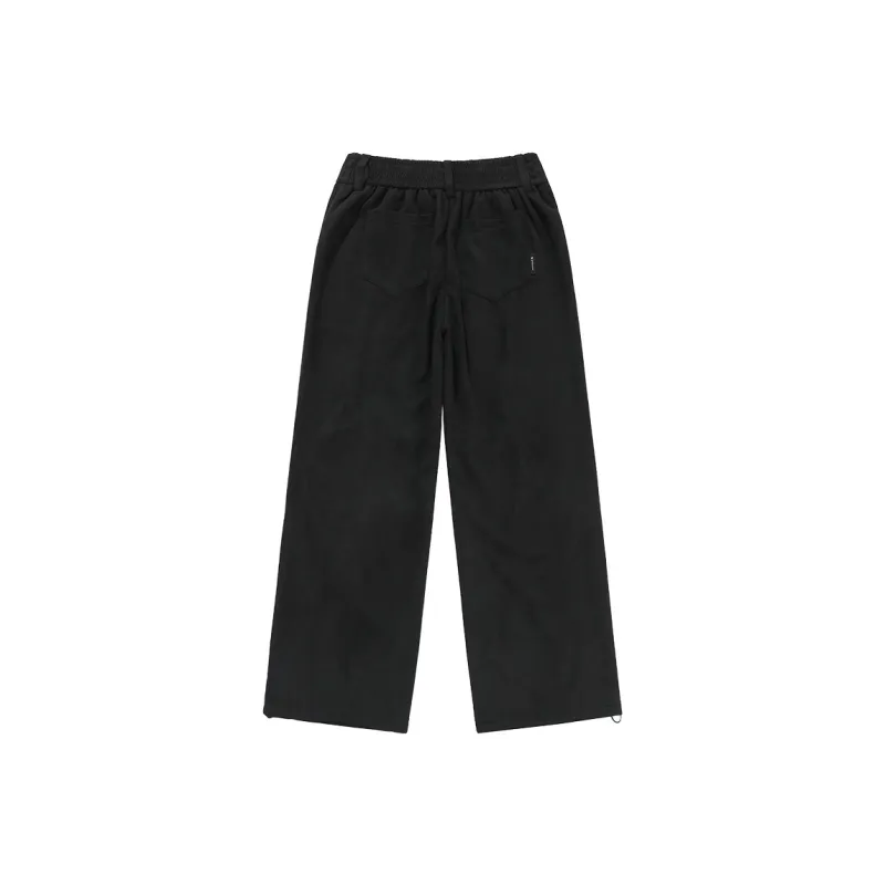 BJHG Casual Pants Unisex-14