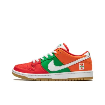 Nike Sb Dunk Low 7 Eleven