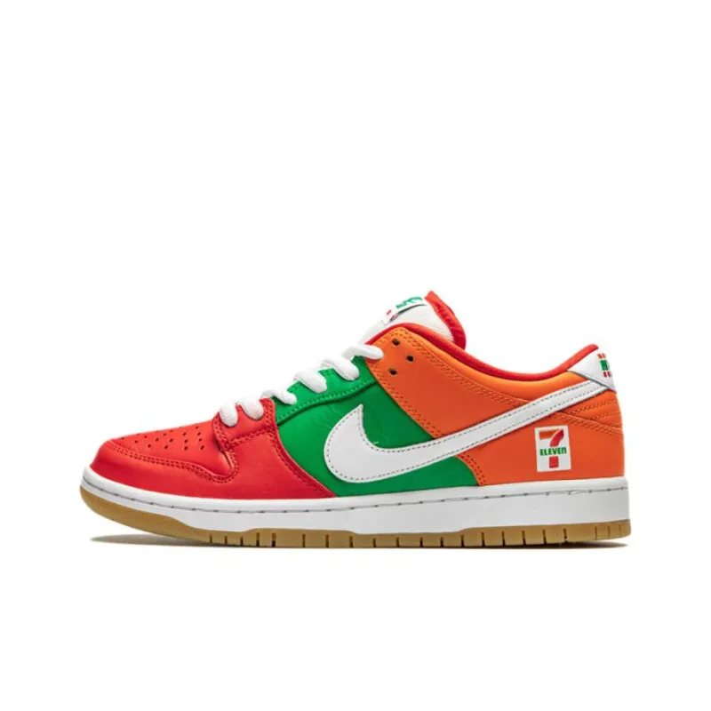 Nike Sb Dunk Low 7 Eleven-0