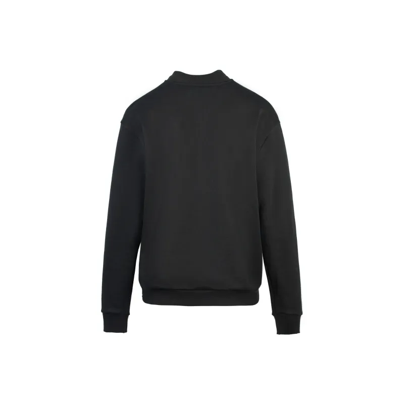 The Last Redemption Sweatshirts Unisex Black-1