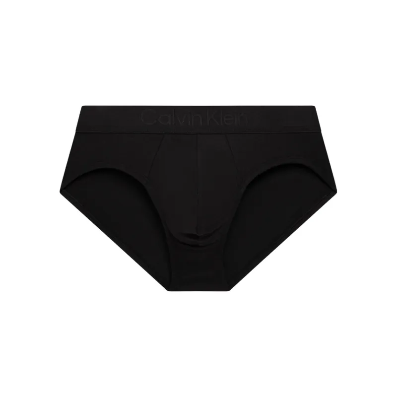 CK/Calvin Klein Underpants Men's 1 Pack Space Black-1