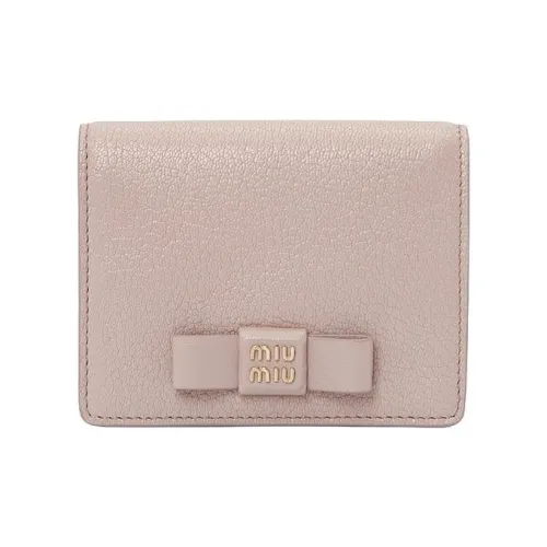 MIU MIU Wallets