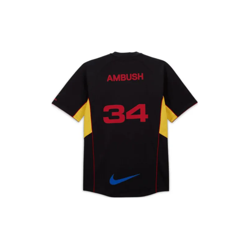 Nike X Ambush Jersey Top Asia Sizing-3