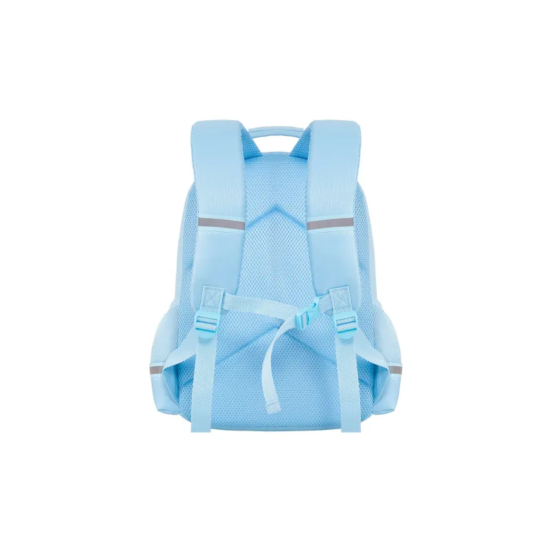 Disney Polyester Backpack Trumpets Women's Multicolor-2