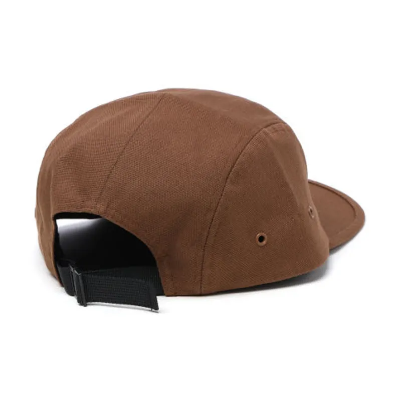 Carhartt WIP Backley Logo-patch Cap-2