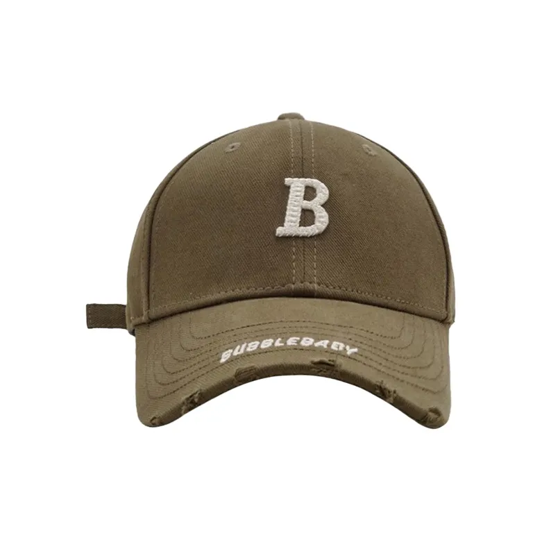 FREE RABBITⅡ Baseball Caps Unisex-12