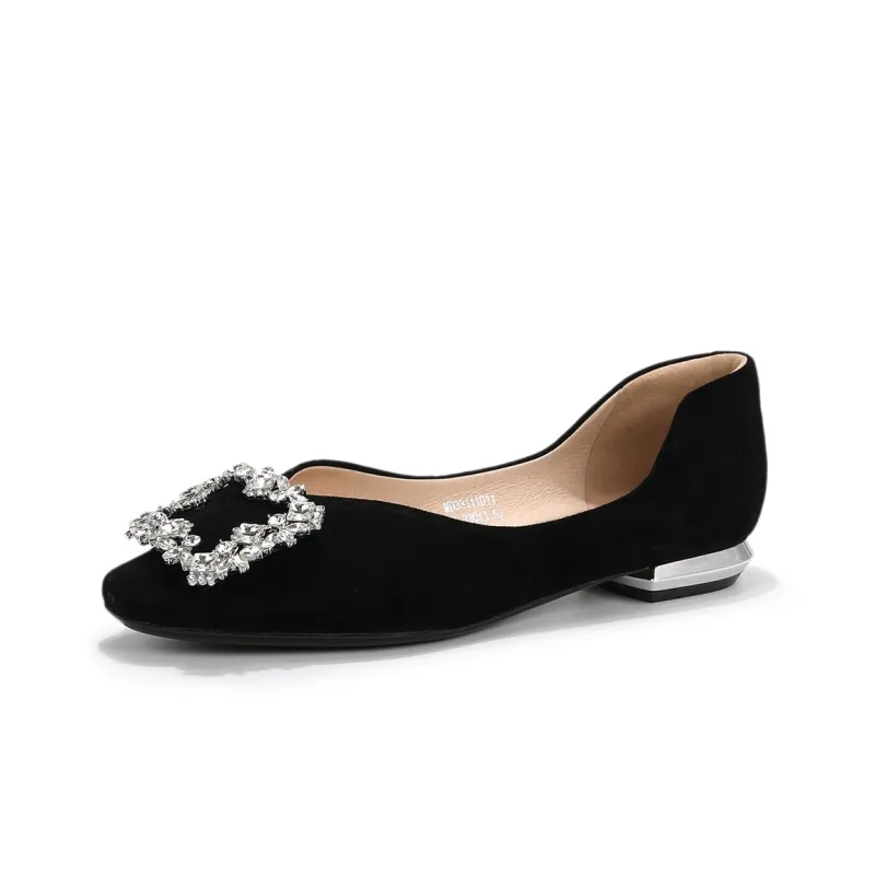 SATURDAY MODE Casual Single Shoes Women's-1