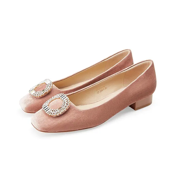 D:FUSE SCANDINAVIA Casual Shoes 2cm Women's-2