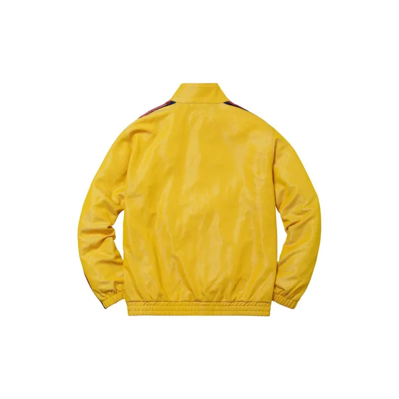Supreme Bonded Mesh Track Jacket-1