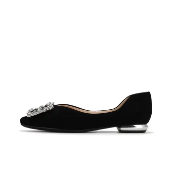 SATURDAY MODE Casual Single Shoes Women's