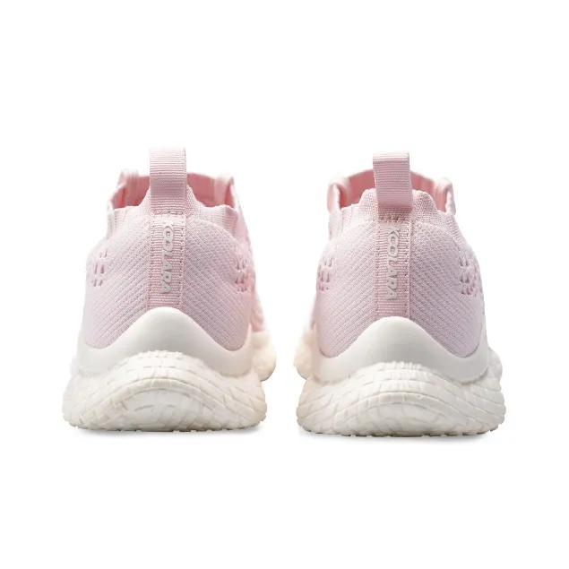 KOOLARA Low-Top Running Shoes Women's Pink-4