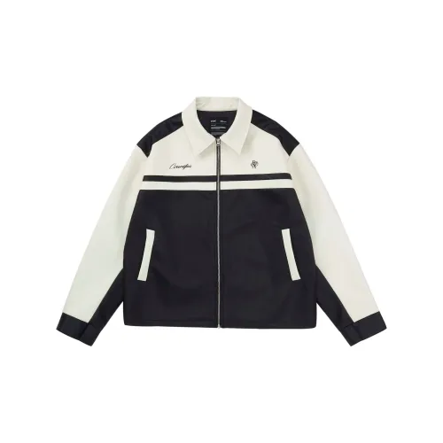 FPA AW23 Fall/Winter Collection Jackets Unisex