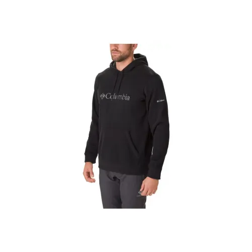 Columbia CSC Sweatshirts Men Black