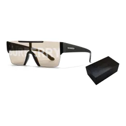 Burberry 4291 Square Sunglasses-4