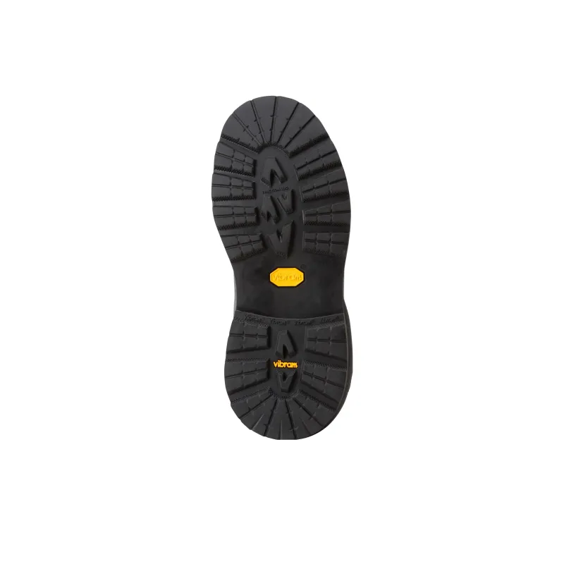 THE NORTH FACE Decade GORE TEX Moccasin Anti Slip And Wear Resistant Water Resistant Low Top Outdoor Shoes Unisex Black-4
