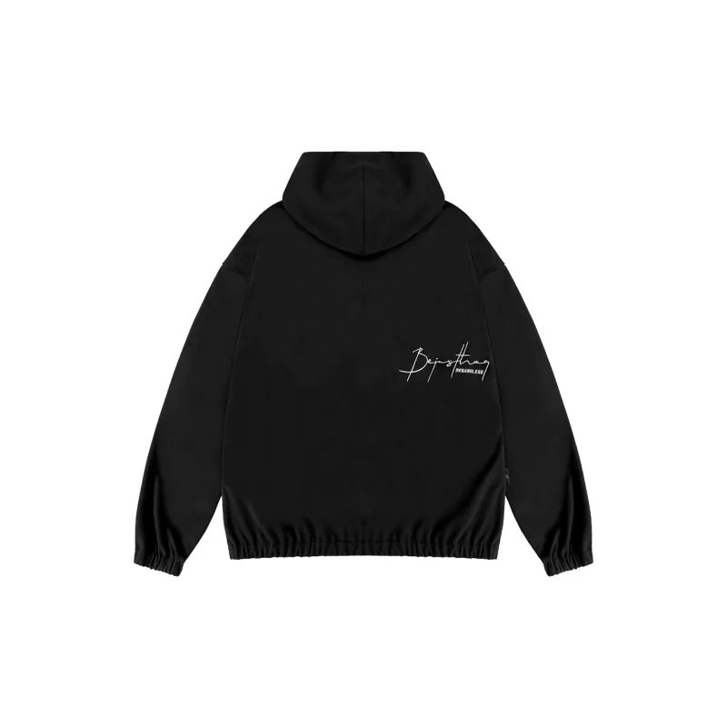 BJHG Jackets Unisex-6