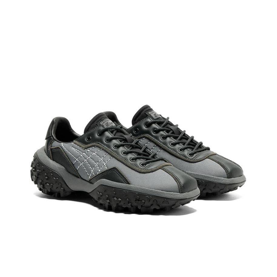 asics gel Street Fighter 6 X ENDACTUS Graphite Grey US W 6