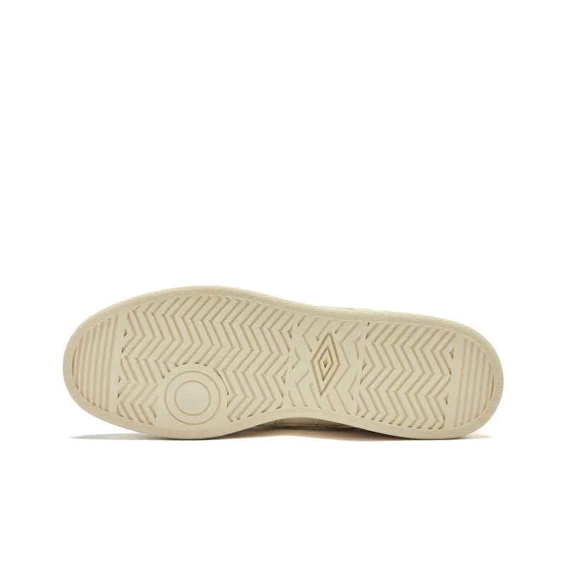 Umbro Low Top Skateboard Shoes Women's Champagne-4