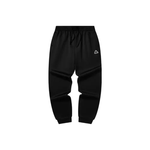 PEAK Men Knit Sweatpants