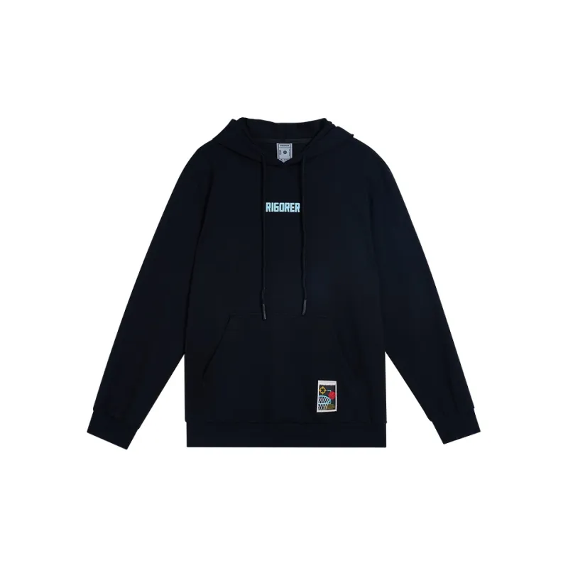 RIGORER Sweatshirt Unisex Gift Box Set-6