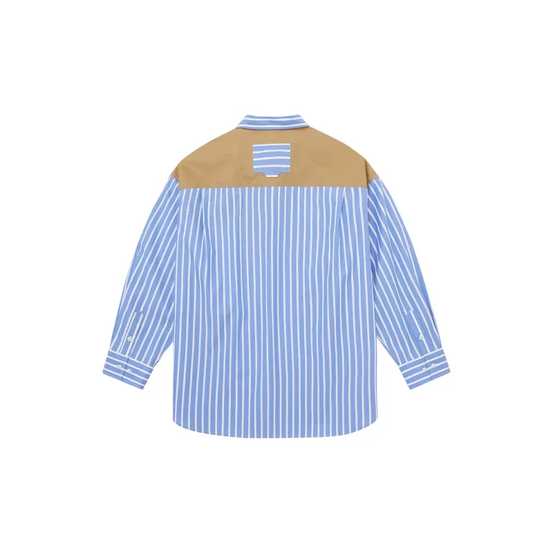 NANS STUDIO Shirts Men-5